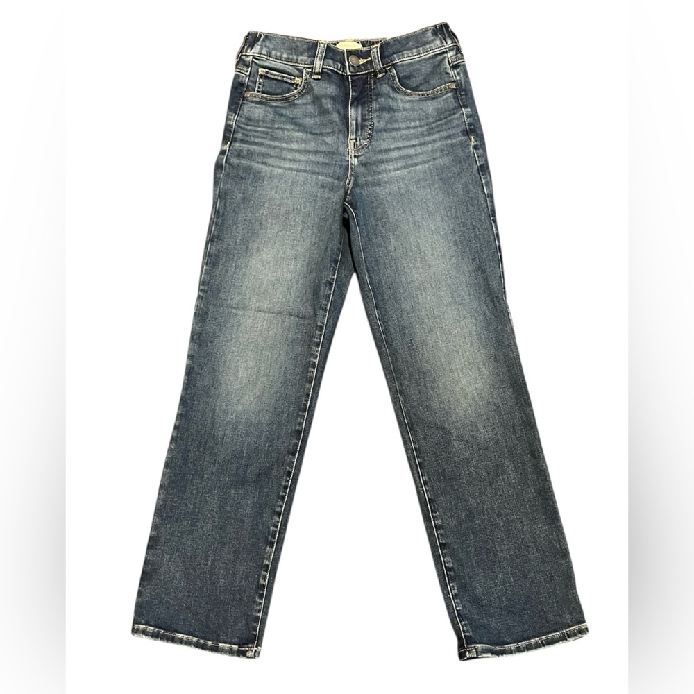 UpWest Women’s Straight Leg Jeans Size XS